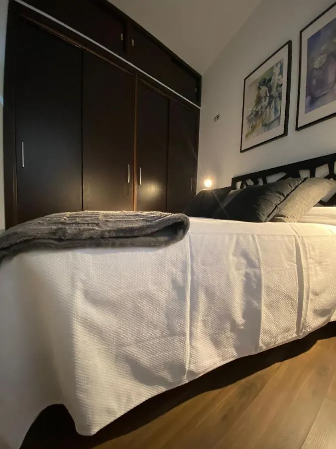 Apartamentos Los Descalzos Free Parking Ronda 0*,