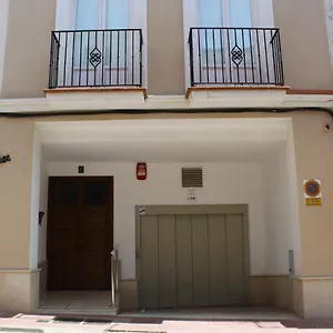 Apartment Naranja By Casaturistica, Ronda