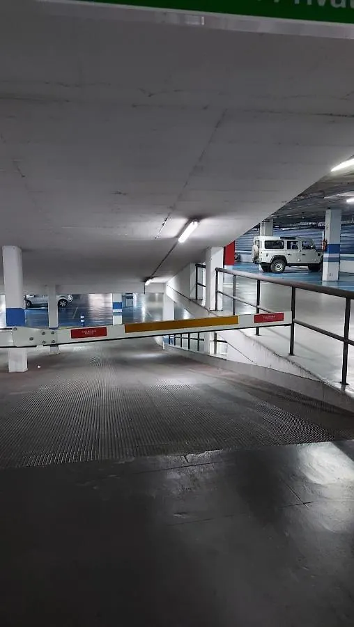 Apartamentos Los Descalzos Free Parking Ronda 0*,  Spain