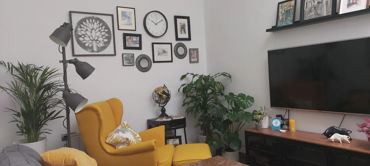Apartamentos Los Descalzos Free Parking Ronda 0*,  Spain