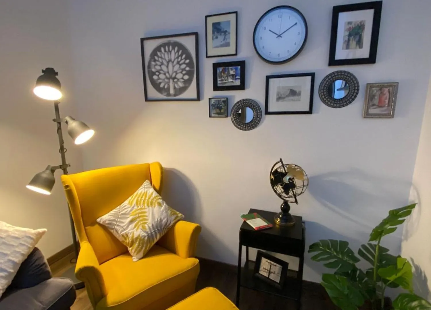 Apartamentos Los Descalzos Free Parking Ronda Spain
